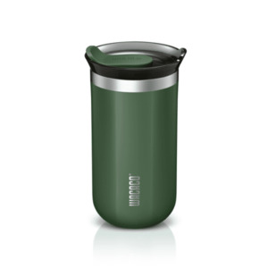 Products: Octaroma Coffee Carrier - Pomona Green - Presso
