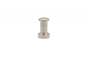 Products: ROK Beech-handled tamper - Presso