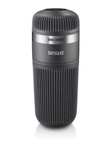 Products: Nanopresso Barista Kit Presso - People Powered Espresso