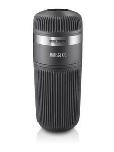 Products: Nanopresso Barista Kit Presso - People Powered Espresso