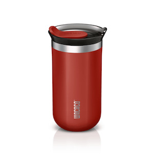 Octaroma Coffee Carrier - Carmine Red - Presso