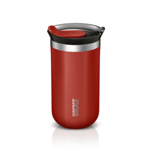 Products: Octaroma Coffee Carrier - Carmine Red - Presso