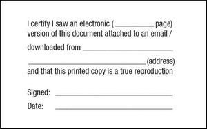 Products: Electronic Version JP Stamp