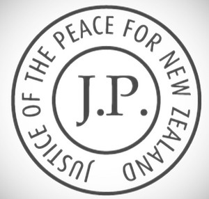 Products: 2 JP Round Stamp