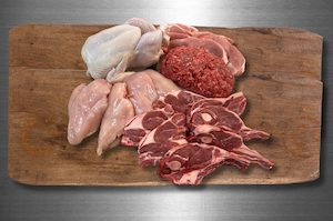 Products: Family Pack