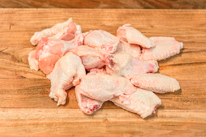 Frozen NZ Chicken Nibbles 3kg
