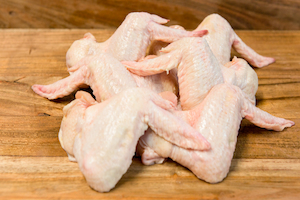 Products: NZ Chicken Wings