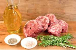 Products: NZ Lamb Neck Chops
