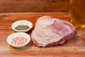 Products: NZ Lamb Topside Mini Roast