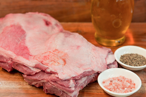 Products: NZ Lamb Butterfly Shoulder