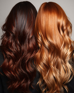 Hair Care: Glowveil Gloss Mask Duo