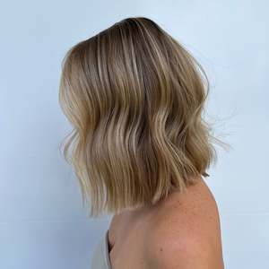 Hair Care: Prettiefix Glowveil Gloss Mask