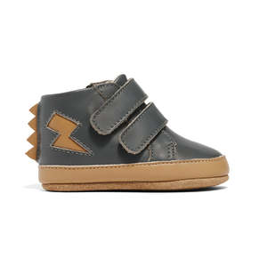 Baby: ENCHANTED BOOT Lightning