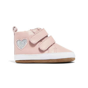 Baby: ENCHANTED BOOT Hearts