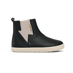 Child: ELECTRIC BOOT Jet Black