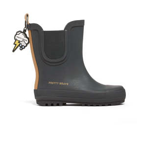 Child: PUDDLE BOOT Indigo