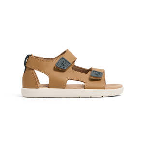 1st Walker: JACK Tan