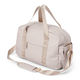 STELLA BABY BAG Stone Pebbled