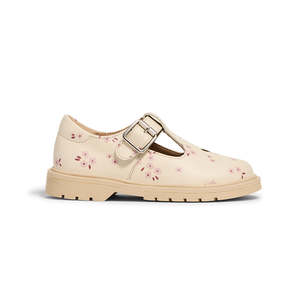 Big Kids: MADDISON Winter Bloom