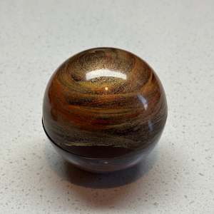 Hot Chocolate Bombs: 45% Bolivian Milk