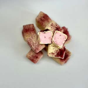 Gourmet Artisan Marshmallows