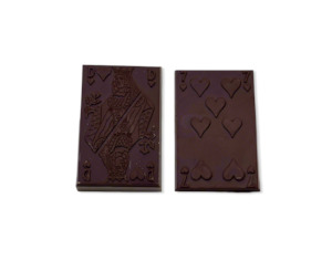 Frontpage: Chai Playing Card Mini Infusions