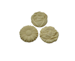 Coconut Lime Blossom Mini Infusions