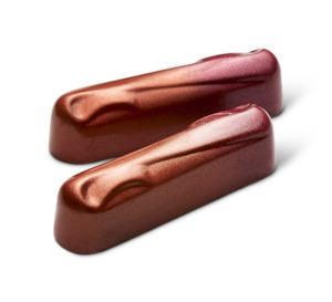 Frontpage: Peanut Caramel Snack Logs