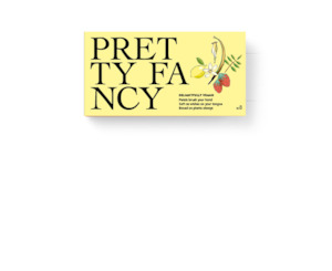 Frontpage: Vegan Friendly Selection