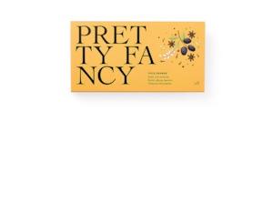 Frontpage: Spice Drawer