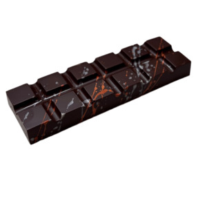 Frontpage: Salted Caramel Bar