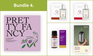 Wonder Bundles: Bundle 4