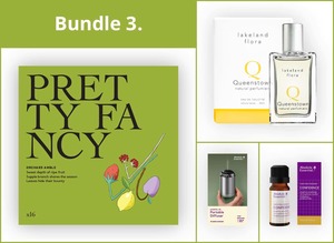 Wonder Bundles: Bundle 3