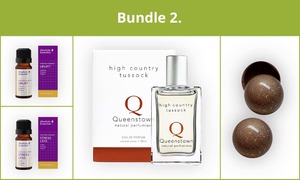 Wonder Bundles: Bundle 2