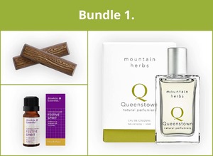 Wonder Bundles: Bundle 1