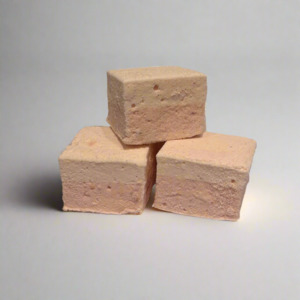 Strawberry Champensoise Marshmallow