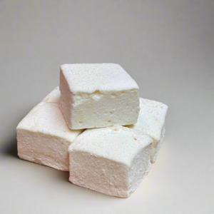 Frontpage: Orange Marshmallow