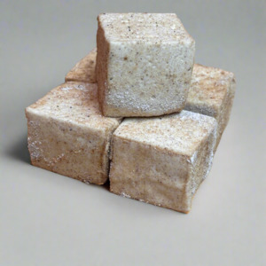 Frontpage: Gingerbread Marshmallow