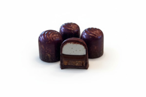 Frontpage: Salted Caramel Peanut Crunch