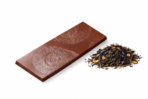 Frontpage: Earl Grey Cream Tablet