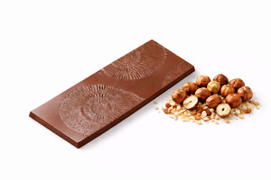 Frontpage: Roasted Hazelnut Tablet