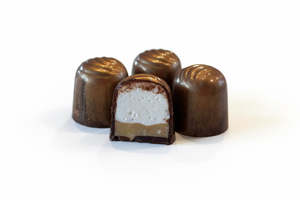 Little Luxuries: The Vanilla Chocolate Fancy