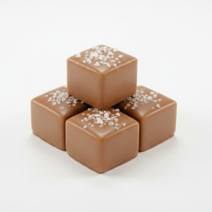 Salted Caramel Marshmallow