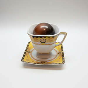 68% Bolivian Dark: Espresso