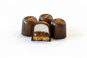 The Salted Caramel