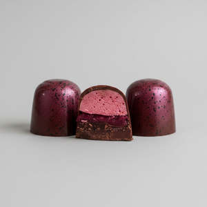 Frontpage: The Boysenberry