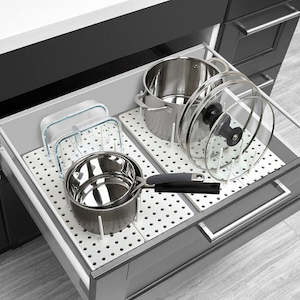 Products: Peggy Drawer Organiser - 2 pack