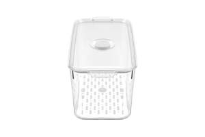 Products: 5.7 Litre Fruit & Vegetable Container