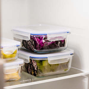 Pretty Prepared | LEFTOVERS & MEAL PREP