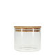 500ml Round Glass Container